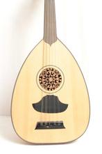 No brand - Short-necked OUD Turkish - - Muziekinstrumenten -, Muziek en Instrumenten, Nieuw
