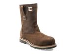 Veiling - Buckler Boots Veiligheidslaars maat 44 bruin, Nieuw