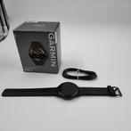 Garmin Venu 3 Zwart slimme horloges, Verzenden, Nieuw