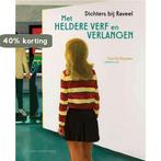 Met heldere verf en verlangen 9789056552497 Carlos Alleene, Verzenden, Zo goed als nieuw, Carlos Alleene