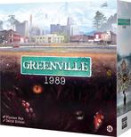 Greenville 1989 - Bordspel | Sorry We Are French -, Hobby en Vrije tijd, Verzenden, Nieuw