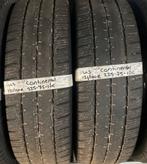 2x225-75-16C Continental All-Season 2x4.5m €35 Per Band, Auto-onderdelen, Banden en Velgen, Ophalen, 16 inch, All Season, Band(en)