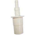 Aspen Xtra verloop 20 mm naar tule 6-10 mm, Verzenden, Nieuw