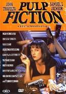 Pulp fiction - DVD, Cd's en Dvd's, Dvd's | Thrillers en Misdaad, Verzenden