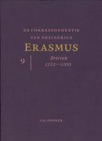 CORRESPONDENTIE VAN ERASMUS deel 9 9789061006558, Verzenden, Zo goed als nieuw, Desiderius Erasmus