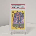 2021/22 Panini Colecciones Este - La Liga Lionel Messi #3 -, Nieuw