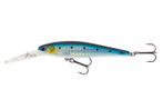 Ultimate Slimstick 9cm 13gr F - Ocean, Verzenden, Nieuw, Overige typen