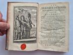 Alain Manesson Mallet - Les Travaux de Mars - 1672