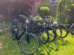 ACTIE! Elektrische herenfietsen batavus, gazelle en cortina
