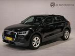 Zakelijke Lease |  Audi Q2 35 TFSI 150PK S-Tronic, Facelift,, Automaat, Stof, Gebruikt, Overige kleuren