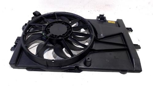 Koelventilatormotor Chevrolet Aveo  1.3 D, Auto-onderdelen, Motor en Toebehoren, ARN erkend, Stiba lid, Erkend duurzaam, Gebruikt