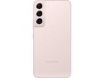 Samsung Galaxy S22 128GB Roze, Telecommunicatie, Verzenden, Zo goed als nieuw
