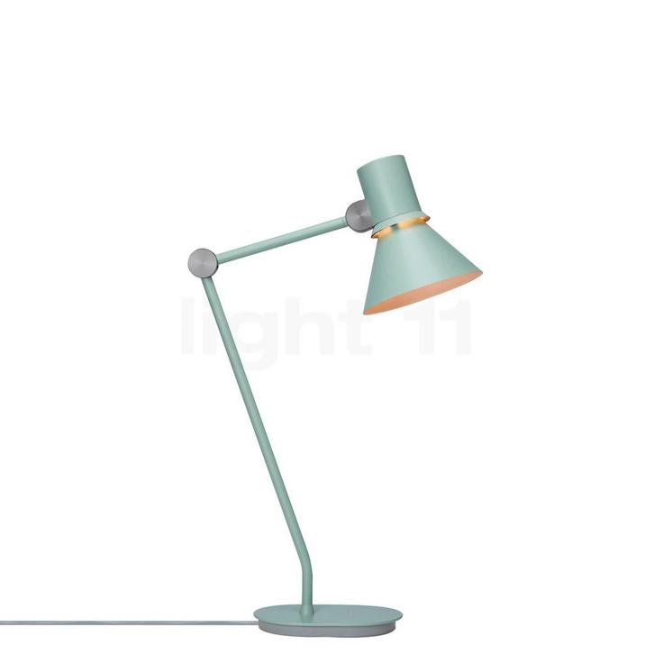 Anglepoise Type 80 Bureaulamp, groen (Tafellampen), Huis en Inrichting, Lampen | Tafellampen, Nieuw, Verzenden