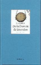 De kellner en de levenden 9789029076548 Simon Vestdijk, Boeken, Verzenden, Gelezen, Simon Vestdijk