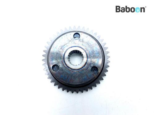 Start Koppeling / Vrijloop Suzuki GSX R 600 2001-2003, Motoren, Onderdelen | Suzuki, Gebruikt, Verzenden