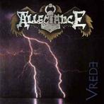 cd - Allegiance - Vrede, Verzenden, Zo goed als nieuw