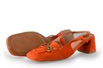 Bibi Lou Sandalen in maat 40 Oranje | 15% extra korting, Kleding | Dames, Schoenen, Overige kleuren, Verzenden, Bibi Lou, Sandalen of Muiltjes