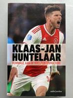 Klaas-Jan Huntelaar - special Vriendenloterij 9789026358371, Gelezen, Menno Pot, Sam Planting, Verzenden