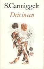 DRIE IN EEN 9789029511049 Simon Carmiggelt, Boeken, Verzenden, Gelezen, Simon Carmiggelt