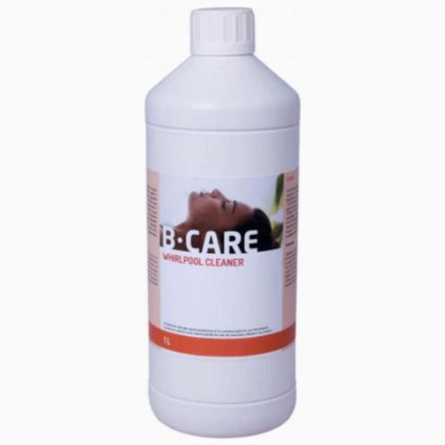 B-care Whirlpool cleaner 1L, Tuin en Terras, Zwembad-toebehoren