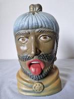 sculptuur, Gaper, Intec 14, collectors item - 20 cm -, Antiek en Kunst