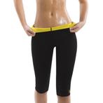 Dames Sport Leggings, Neopreen Broek Dames, Zweet Broek, Verzenden, Nieuw