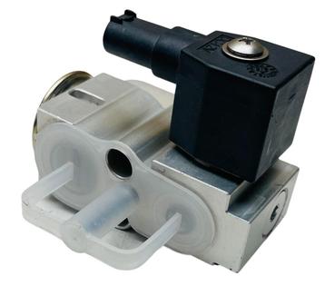 A/C Expansion Valve 64505A0F0D0 BMW EGH-10M060 SANHUA 212295 beschikbaar voor biedingen