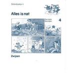 Humpie Dumpie Werkboekje 4 Alles is nat (per pak 5 stuks), Verzenden, Nieuw