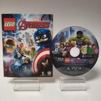 LEGO Marvel Avengers Playstation 3, Spelcomputers en Games, Games | Sony PlayStation 3, Ophalen of Verzenden, Nieuw