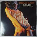Van McCoy - Disco baby - LP, Gebruikt, 12 inch