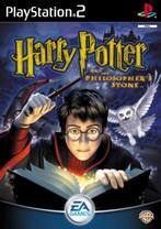 Harry Potter en de Steen der Wijzen (PlayStation 2), Spelcomputers en Games, Games | Sony PlayStation 2, Gebruikt, Verzenden
