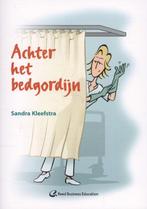 Achter het bedgordijn 9789035235533 Sandra Kleefstra, Verzenden, Zo goed als nieuw, Sandra Kleefstra
