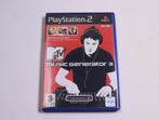 PlayStation 2 - MTV Music Generator 3, Ophalen of Verzenden, Nieuw