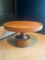 Linteloo - Roderick Vos - Bijzettafel - Kigi - Eik