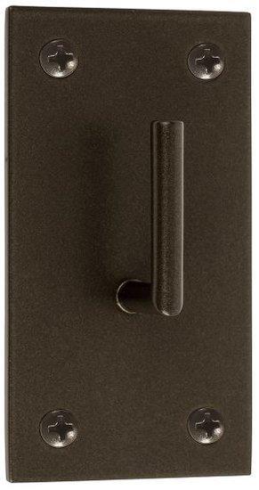 Kapstokhaak PIET BOON PB90 Brons 90 mm, Huis en Inrichting, Woonaccessoires | Kapstokken, Nieuw, Ophalen of Verzenden