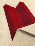 Nilo Kilim - Kelim - 200 cm - 120 cm - Handgemaakte Designer