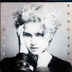 LP gebruikt - Madonna - Madonna, Cd's en Dvd's, Zo goed als nieuw, Verzenden