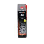 Motip Multispray - transparant lichtbruin - 500 ml - 090206, Auto diversen, Autogereedschap, Verzenden, Nieuw