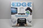 Edge Magazine August 2009 Monkey Island, No more Heroes 2:, Ophalen of Verzenden, Zo goed als nieuw, Overige typen