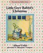 Little Grey Rabbits Christmas, Uttley, Alison, Gelezen, Alison Uttley, Verzenden