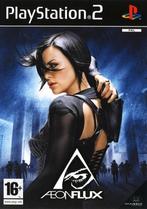 Aeon Flux PS2 Garantie & morgen in huis!, 1 speler, Ophalen of Verzenden, Zo goed als nieuw, Avontuur en Actie