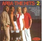 cd - ABBA - The Hits â¢ 2, Verzenden, Zo goed als nieuw