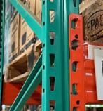 magazijnstelling magazijnrek palletrek palletstelling 40m..., Verzenden