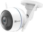EZVIZ ezTube 1080p Bewakingscamera voor Buiten, wifi, 2,4 GH, Audio, Tv en Foto, Professionele Audio-, Tv- en Video-apparatuur