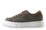 Nubikk Sneakers in maat 44 Groen | 10% extra korting, Kleding | Heren, Schoenen, Nubikk, Overige kleuren, Verzenden, Sneakers of Gympen