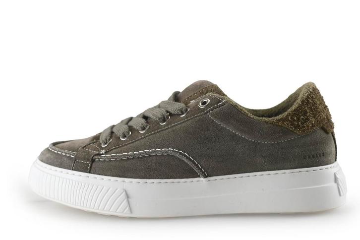 Nubikk Sneakers in maat 44 Groen | 10% extra korting, Kleding | Heren, Schoenen, Overige kleuren, Zo goed als nieuw, Sneakers of Gympen
