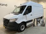 Zakelijke Lease |  Mercedes-Benz Sprinter 311 CDI L2H2 RWD, Stof, Gebruikt, Euro 6, Elektrische ramen