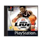 NBA Live 2002, Verzenden, Nieuw