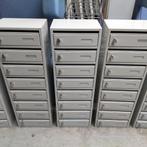 8-deurs postvakkenkast 112x38x26 cm brievenlocker postlocker