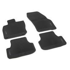 Volkswagen T-Roc (D4) rubberen mattenset, Auto diversen, Automatten, Nieuw, Verzenden